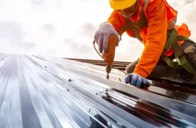 Travaux de zinguerie à Bignicourt-sur-Saulx